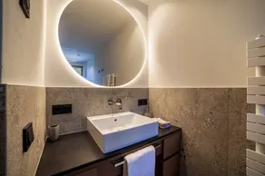 Ferienwohnung \"Natur Romantik Annalena\" mit Bergblick, privater Terrasse und WLAN - Image 2