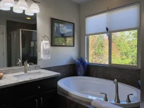 Gray Wolf Mountain Home - Image 4