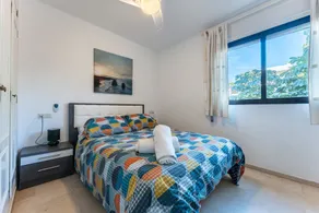 Ferienwohnung ¡Meerblick Torreoceano' mit Meerblick, Terrasse und WLAN - Image 5
