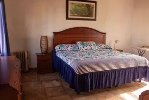 Luciérnagas en Puebla, especie en extinción, casa de campo  con gran jardín - Image 3