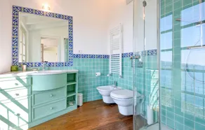 Cozy Home In Zoagli With Sauna - Image 2