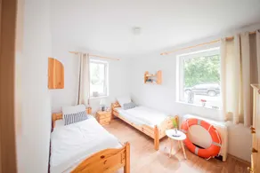2. Backbordkajüte - Kojenhaus - Image 4