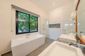 Casa Camacho - 3BR 3.5BA Modern Caribbean Villa on Isla Mujeres - Image 4