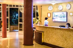 Imperial Heights Hotel, Entebbe - Image 5