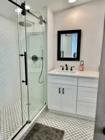 OCEANFRONT Luxury 5 Bedroom house, Heated Pool, Jacuzzi. Sleeps 12 - Image 4