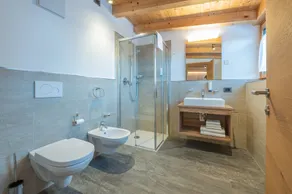 Appartement 3 pièces Erta avec vue sur les montagnes, Wi-Fi et terrasse - Image 3