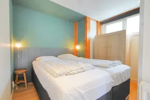 Luxe XL Haus de Gouden vink, mit Jacuzzi, 1500 meter vom Strand. - Image 5