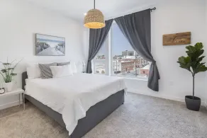 LA Harbor View with Private Rooftop and FREE Tesla Charger - Image 5