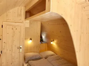 Casa in legno - Hüttendorf Svizzera francone - Image 4
