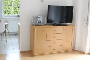 4 star holiday apartment on the ground floor and WiFi - Image 2