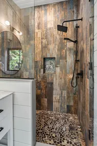 CAMP KAHSHE | Luxury Beachfront Muskoka Cottage Rental - Image 2