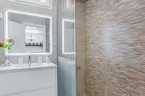 Appartement de vacances 'Mar Y Sol' avec terrasse privée et Wi-Fi - Image 2