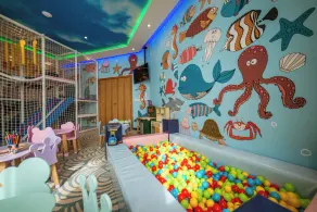 Hotel Imperial Conference & Spa - Image 2