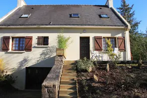 House in Vannes (Gulf of Morbihan) - Image 4