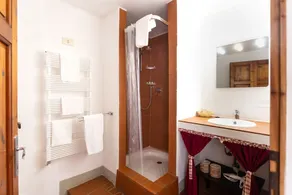 Palazzo Malfatti- Superior penthouse with two bedrooms for 6 people - Image 4