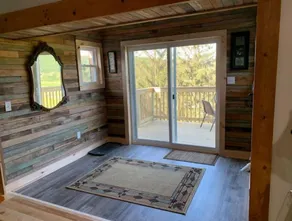 3 Valley View Barn Top Floor - Image 4
