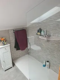Cozy and quiet apartment - Image 4