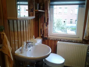 Holiday Home 'Werner' with Terrace & Wi-Fi - Image 3