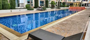 Service Apt in heart of Onnut - Image 5