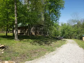 Utopia on Oil Creek waterfront property Wi-Fi available - Image 3