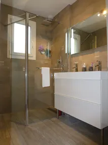 Bolig villa med spa 5 minutter fra Gordes - Image 2