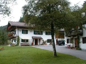 Apartment 3 \"Salettl\" - Haus Hubertus, Kreuth-Glashütte - Image 3