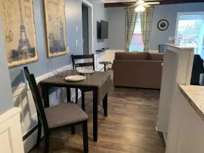 Fully Furnished 1BR Apartment - Image 4