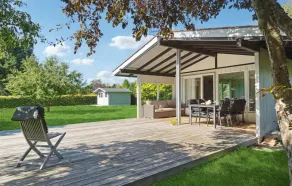 Two-Bedroom Holiday Home In Tisvildeleje - Image 5