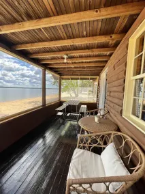 BEACHFRONT ON SEBAGO LAKE - Image 5