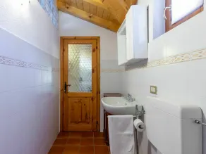 Caratteristica villa indipendente per 6 persone con TV, terrazza e animali ammessi - Image 4