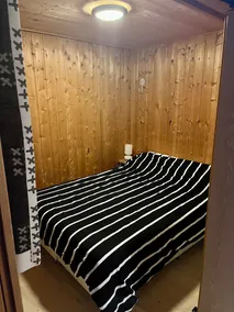 Apartment in the Sybelles ski area, in Saint Jean d 'Arves - Image 4