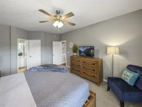 WOW! Lakefront Getaway. Fully Updated 3 Bedroom On Lake Brittany; Awesome Views! - Image 5