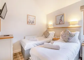 2 Schlafzimmer Unterkunft in Skirlaugh, Nr Hull - Image 3