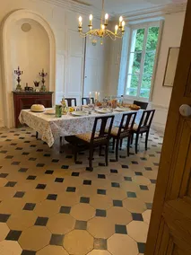 YXIE - Manoir des Arts - Suite Camus - Image 4