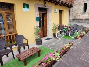 Apartment for 6 people in beautiful rural house - Image 5