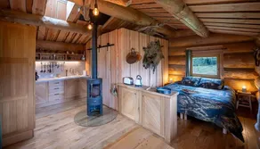 La cabane du trappeur - Image 4