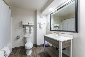 Metro Extended Stays - Tempe - King Studio - Image 2