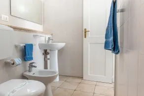 PRIVATE POOL 3 BEDROOMS 3 BATHROOMS 150 MT FROM THE SEA WI FI FREE , CAR RENTAL - Image 2