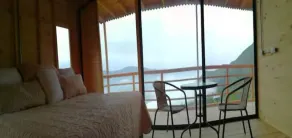 three private luxury cabins - Image 2