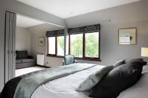 Luxury 5 Star Country Home beside Gleneagles - Image 4