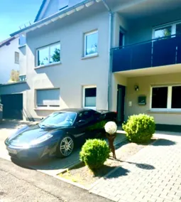 Apartamento 'Fewo Alex' com terraço privado, varanda e acesso Wi-Fi - Image 4