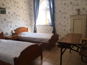 Gîte de plain-pied avec jardin privatif, animaux acceptés - Image 4