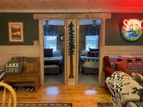 Camp Greenwood with White Lake access, Adirondack Park, Forestport NY 13338 - Image 5