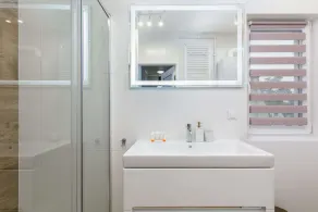 Climate Apartment | Balcony, Parking, 500 m to the Beach - Image 4