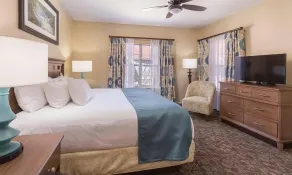 2br Deluxe Retreat | Pools, Nature & Family Fun - Image 5