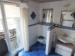 Holiday Apartment 'Mediterranean Yellow House' with Private Pool, Sauna and Air Conditioning - Image 3