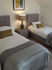 Álainn Eve, una casa con 2 camere da letto a Killin, Stirling - Image 3