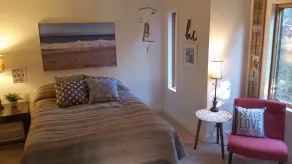 Amazing Getaway Oceanview with treehouse feel - Image 5