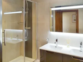 Alojamiento de 2 habitaciones en Ipplepen, near Totnes - Image 5