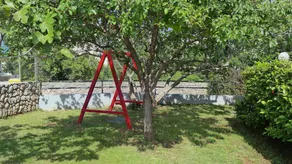 Spacious house apartment with terrace,300 m distant from the beach! - Image 5